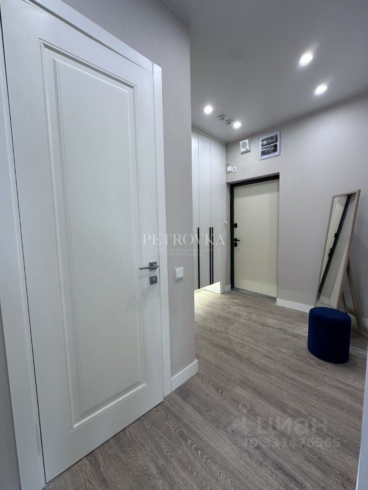 m. Skolkovo: Apartment, 2-rooms