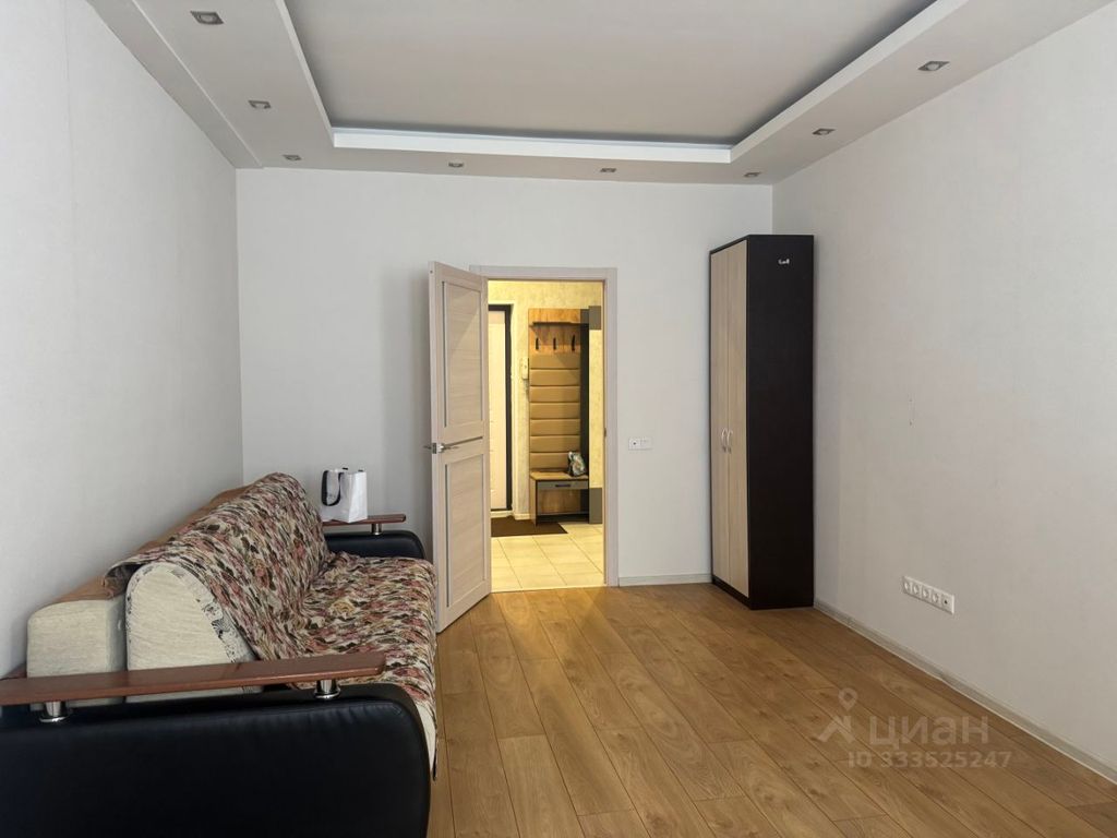 m. Silikatnaya: Apartment, 2-rooms
