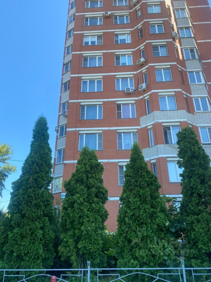 m. Podolsk: Apartment, 1-rooms