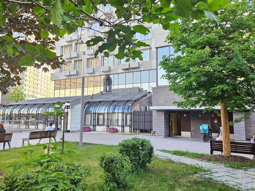 m. Arbatskaya: Apartment, 2-rooms