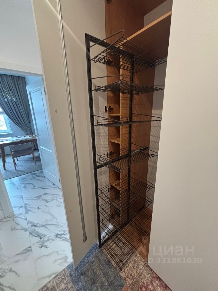 m. Nagornaya: Apartment, 2-rooms