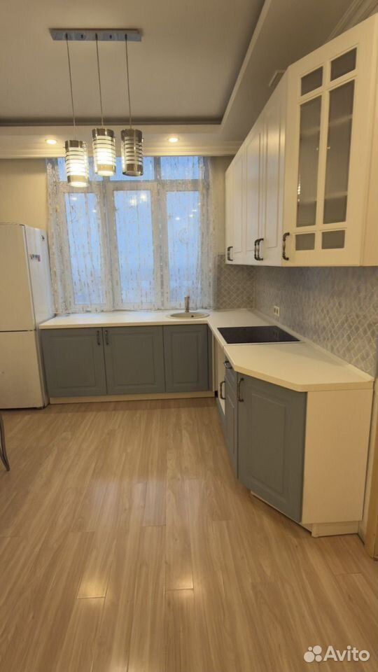 m. Medvedkovo: Apartment, 1-rooms