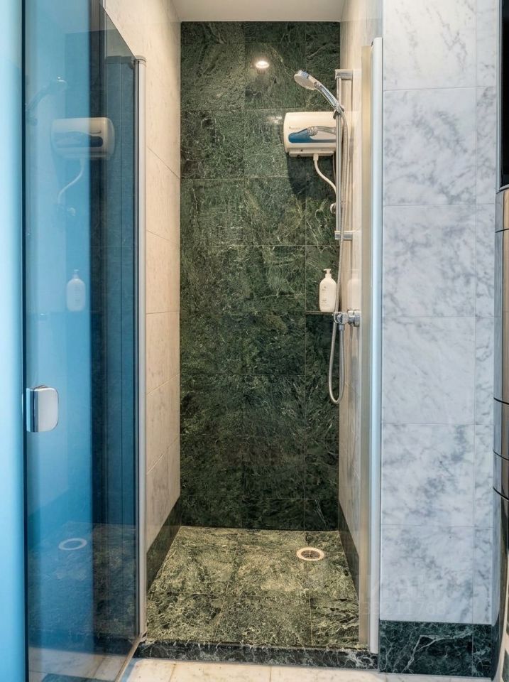 m. Park kultury: Apartment, 1-rooms
