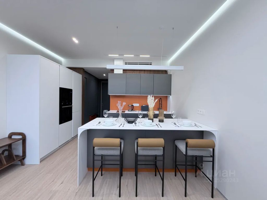 m. Leninsky prospekt: Apartment, 2-rooms