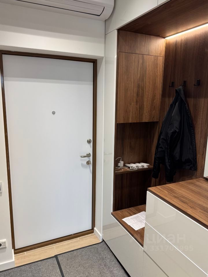 m. Nemchinovka: Apartment, studio