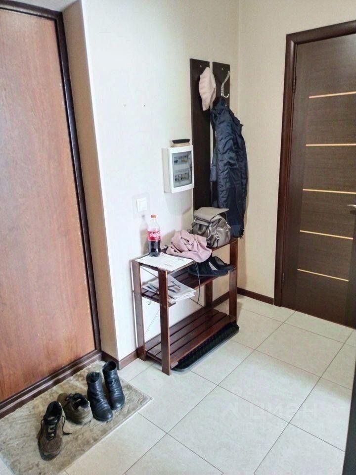 m. Schelkovskaya: Apartment, 1-rooms