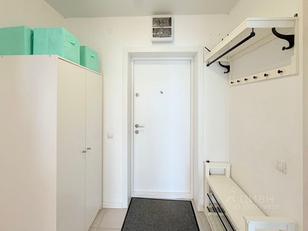m. Kotelniki: Apartment, 1-rooms