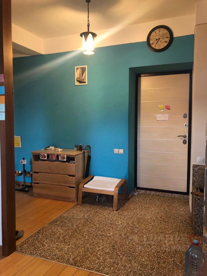 m. Zorge: Apartment, 2-rooms