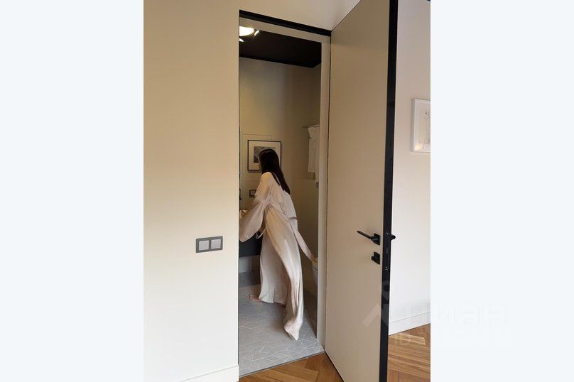 m. Sportivnaya: Apartment, 2-rooms