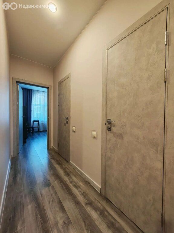 m. Bitsa: Apartment, 2-rooms