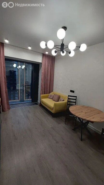 m. Trikotazhnaya: Apartment, 1-rooms
