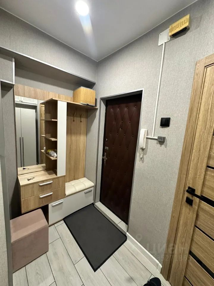 m. Frunzenskaya: Apartment, 1-rooms
