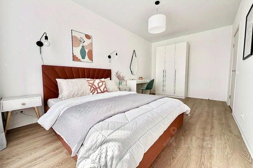 m. Kotelniki: Apartment, 2-rooms