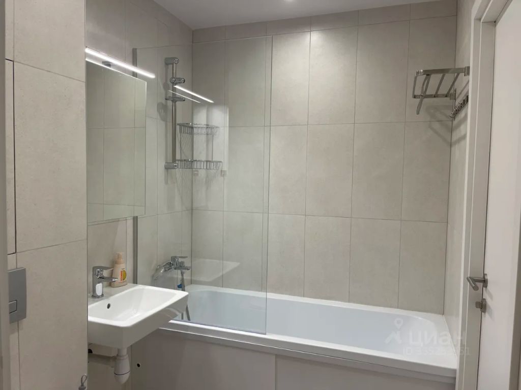 m. Kuntsevskaya: Apartment, 1-rooms