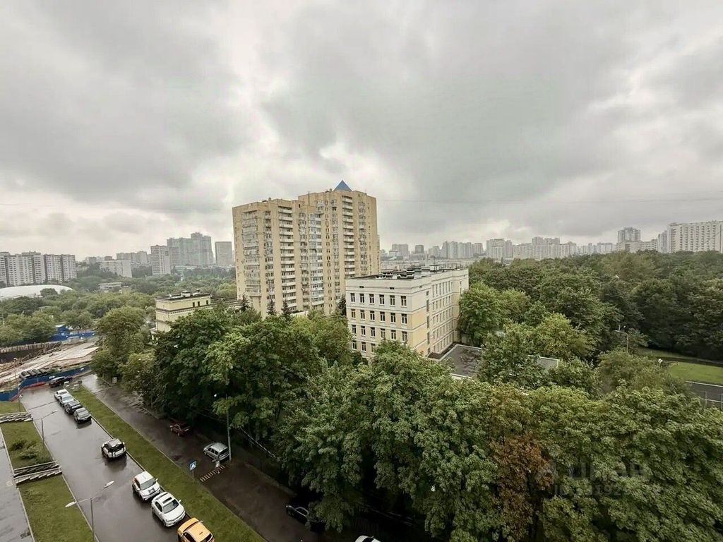 m. Prospekt Vernadskogo: Apartment, 1-rooms