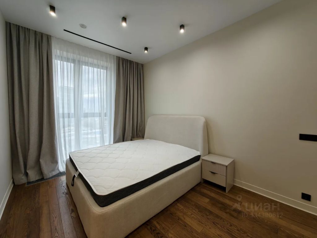 m. Khoroshevo: Apartment, 2-rooms