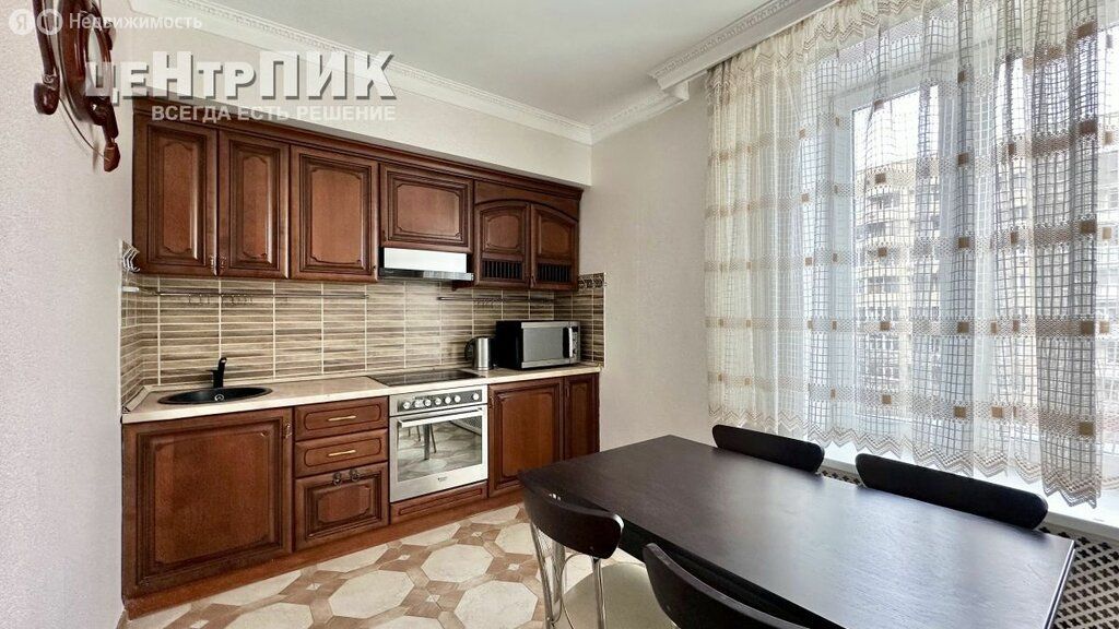 m. Krasnopresnenskaya: Apartment, 2-rooms
