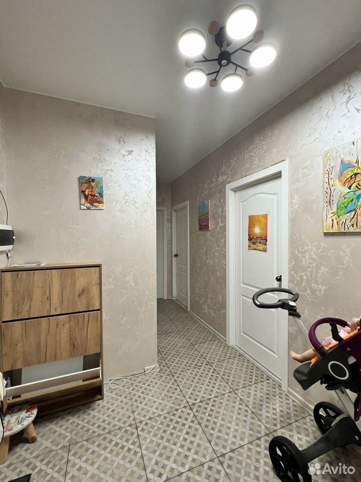 m. Zheleznodorozhnaya: Apartment, 2-rooms