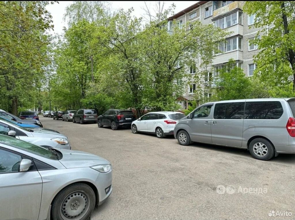 m. Podolsk: Apartment, 2-rooms