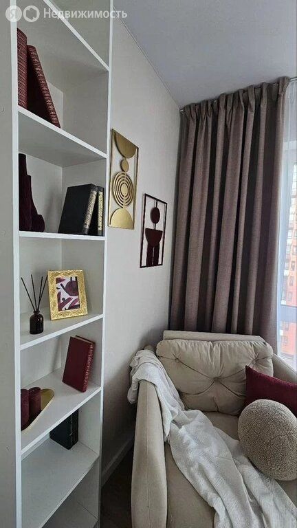 m. Novokhokhlovskaya: Apartment, 2-rooms