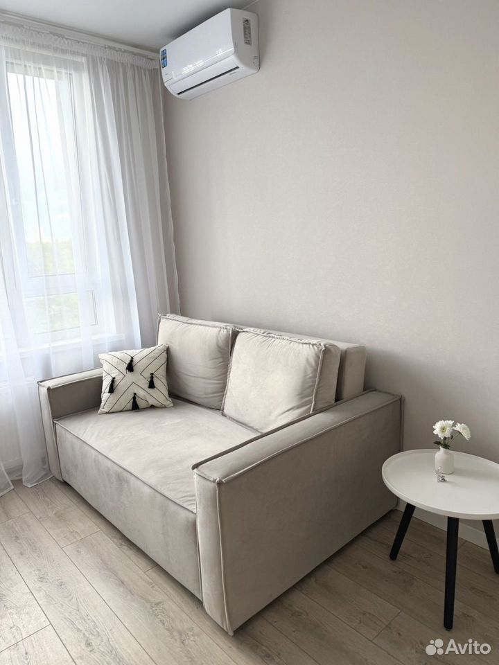 m. Strogino: Apartment, 1-rooms