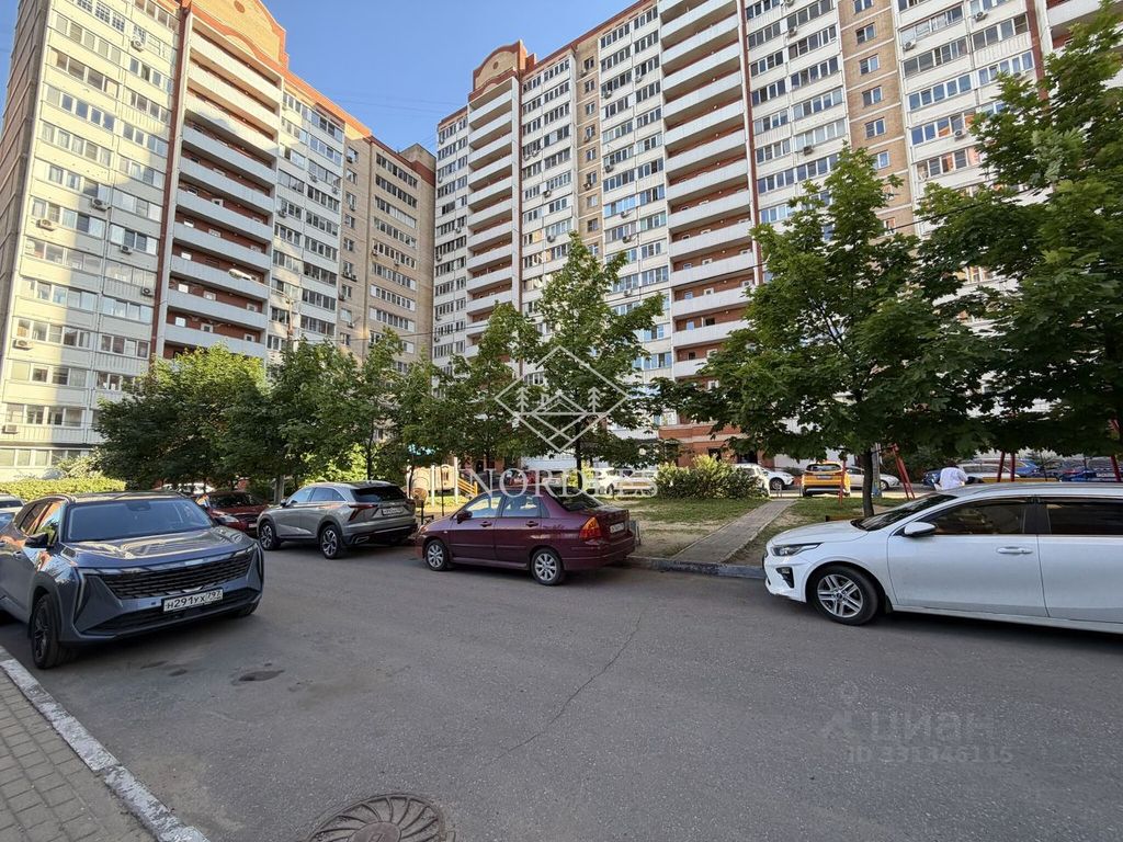 m. Saltykovskaya: Apartment, 1-rooms