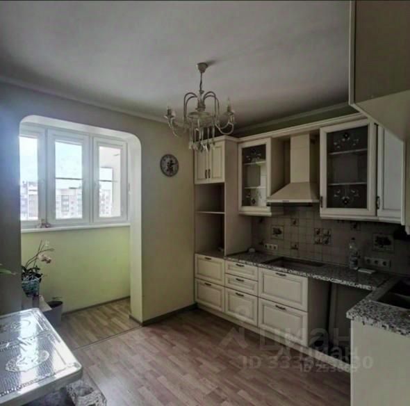 m. Butovo: Apartment, 3-rooms