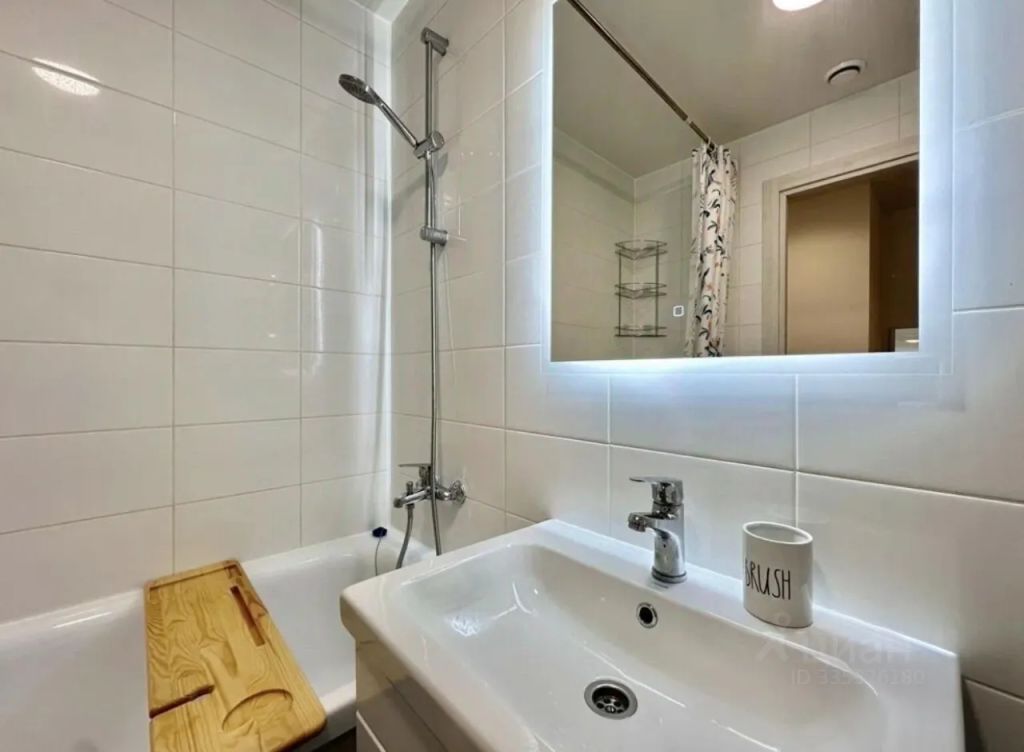 m. Kotelniki: Apartment, 1-rooms
