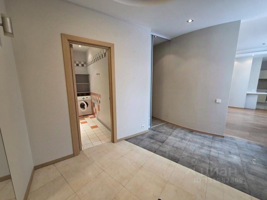 m. Terekhovo: Apartment, 2-rooms