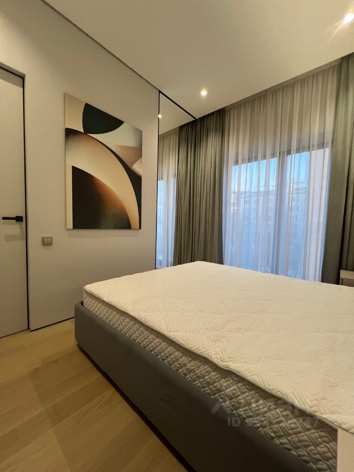 m. Belorusskaya: Apartment, 2-rooms