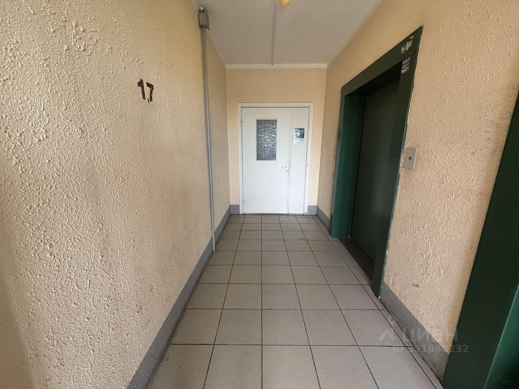 m. Kotelniki: Apartment, 3-rooms