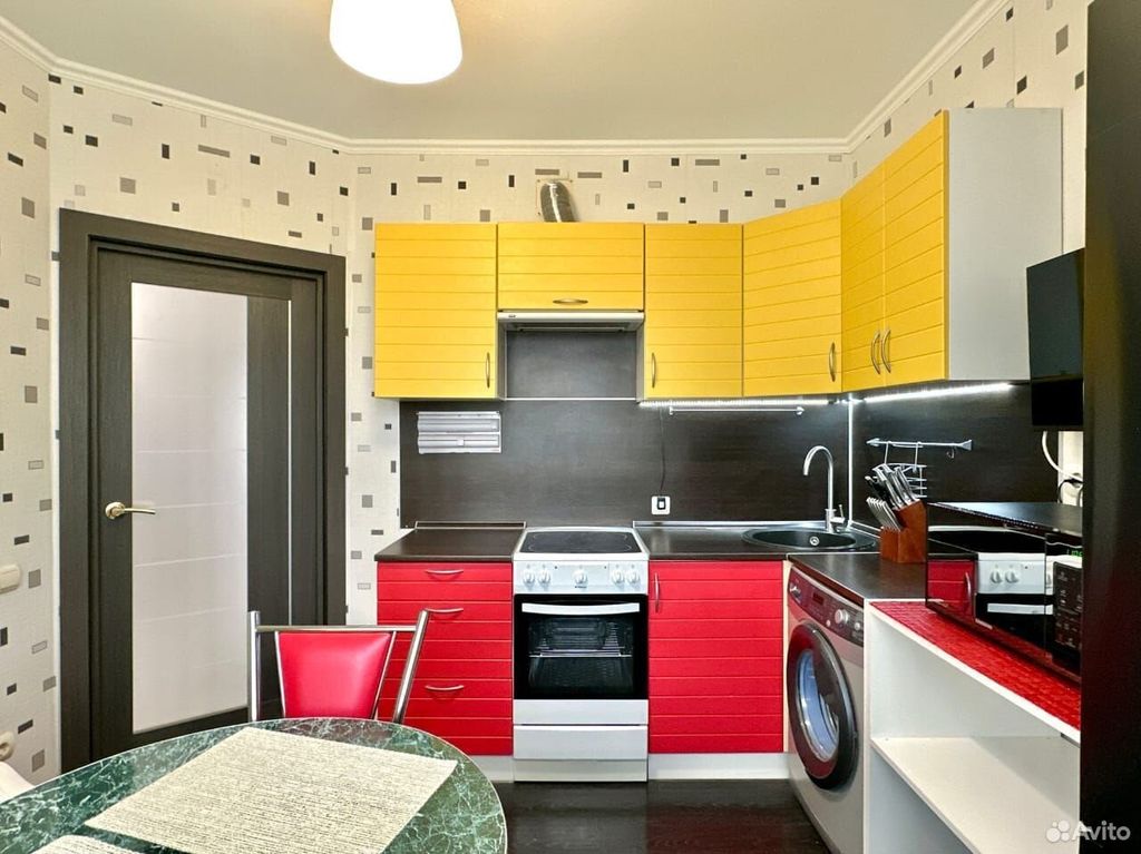 m. Sheremetyevskaya: Apartment, 1-rooms