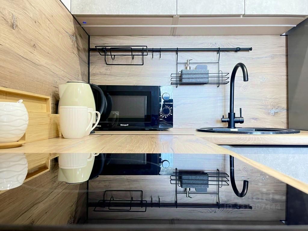 m. Aminyevskaya: Apartment, 1-rooms