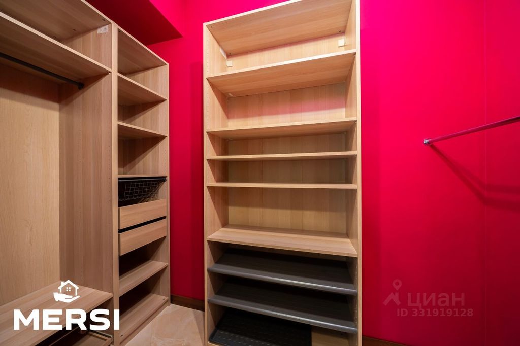 m. Sokolniki: Apartment, 3-rooms