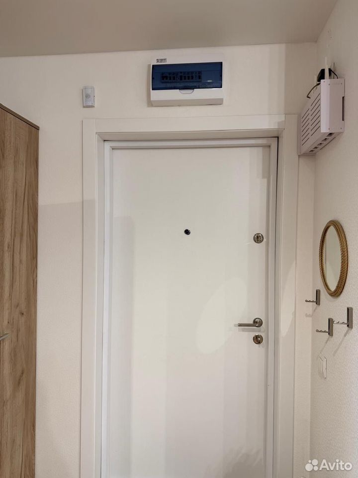 m. Bitsa: Apartment, 2-rooms