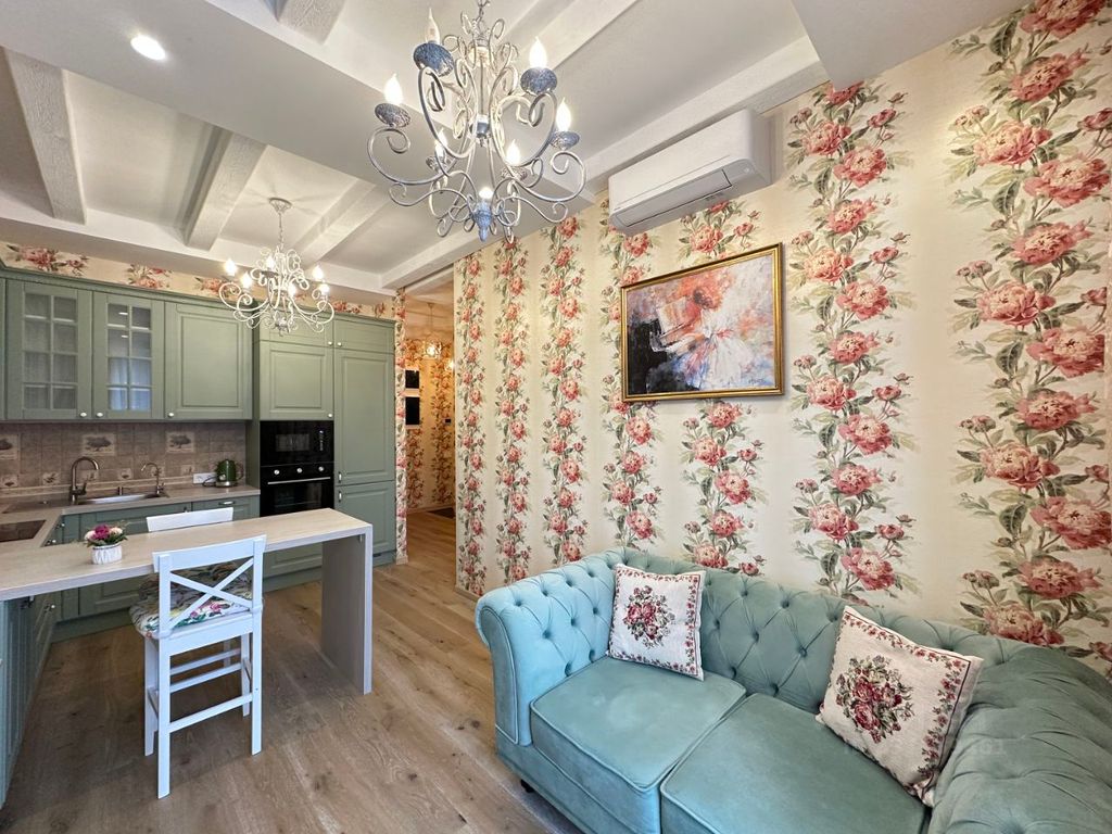 m. Shelepikha: Apartment, 1-rooms