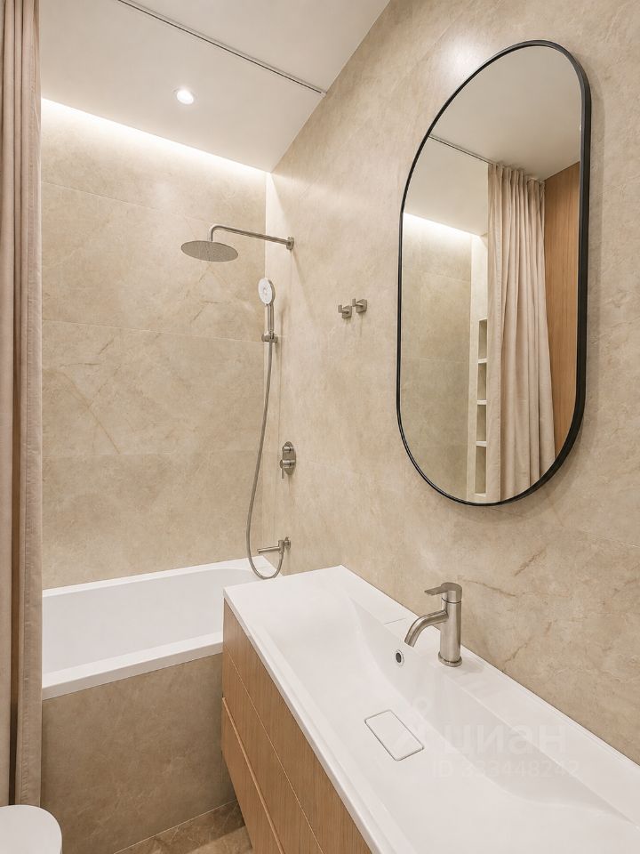 m. Seligerskaya: Apartment, 2-rooms