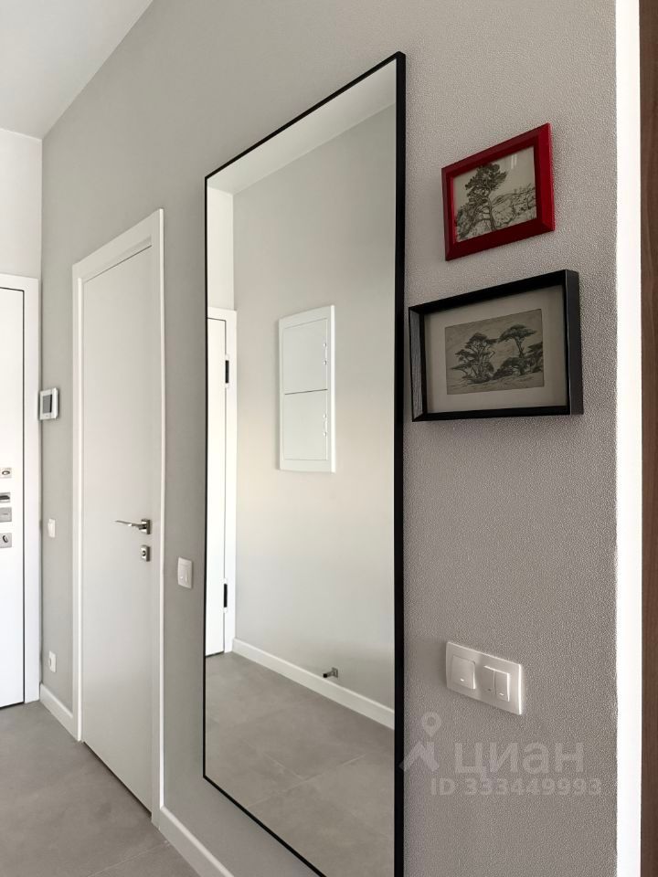 m. Sviblovo: Apartment, studio