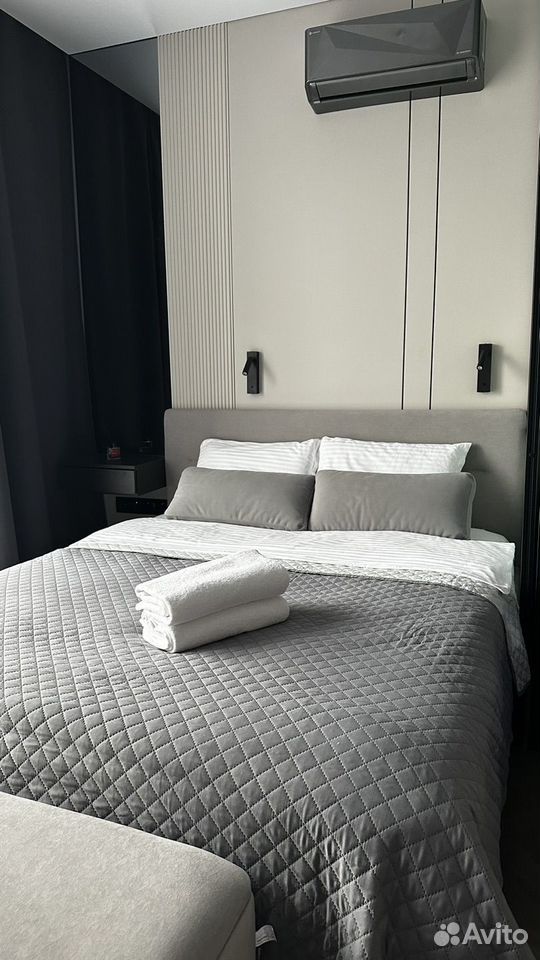m. Volgogradsky prospekt: Apartment, 1-rooms