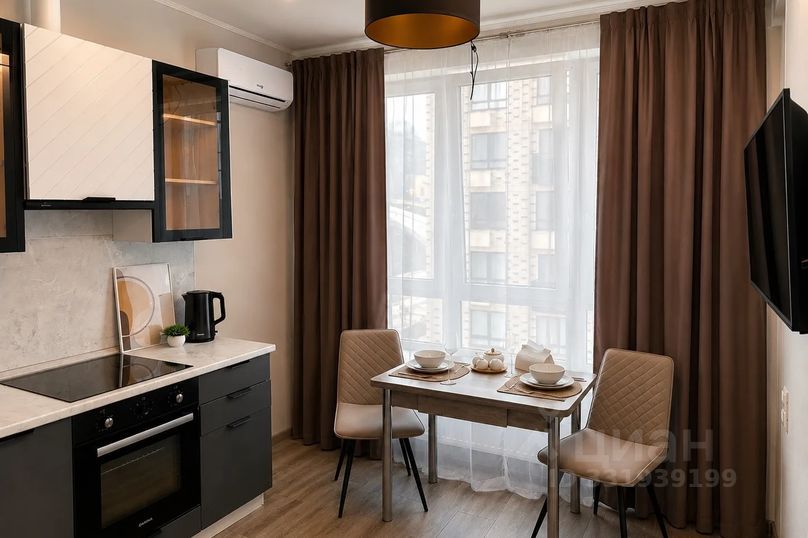 m. Fili: Apartment, 1-rooms