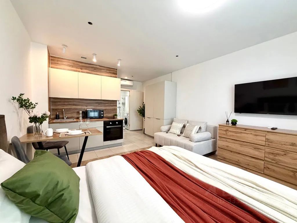 m. Streshnevo: Apartment, studio