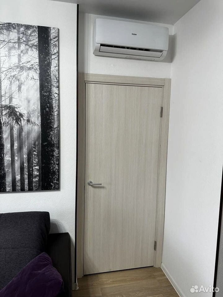 m. Kotelniki: Apartment, 1-rooms