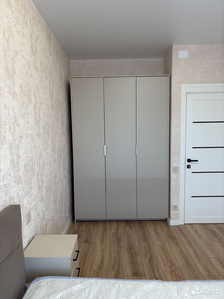 m. Planernaya: Apartment, 2-rooms
