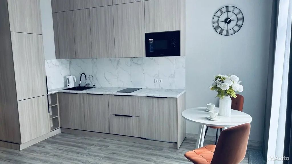 m. Baumanskaya: Apartment, studio