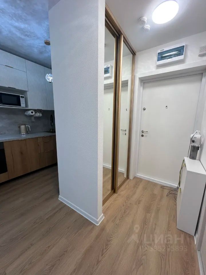 m. Volgogradsky prospekt: Apartment, 1-rooms