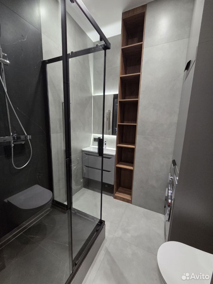 m. Akademicheskaya: Apartment, studio