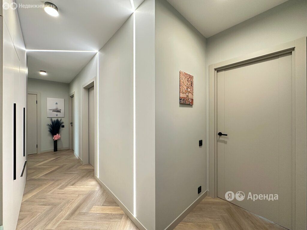 m. Salaryevo: Apartment, 2-rooms