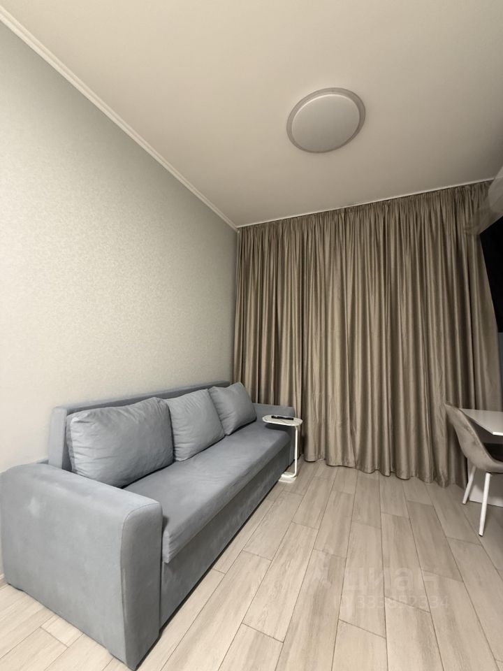 m. Shelepikha: Apartment, 1-rooms