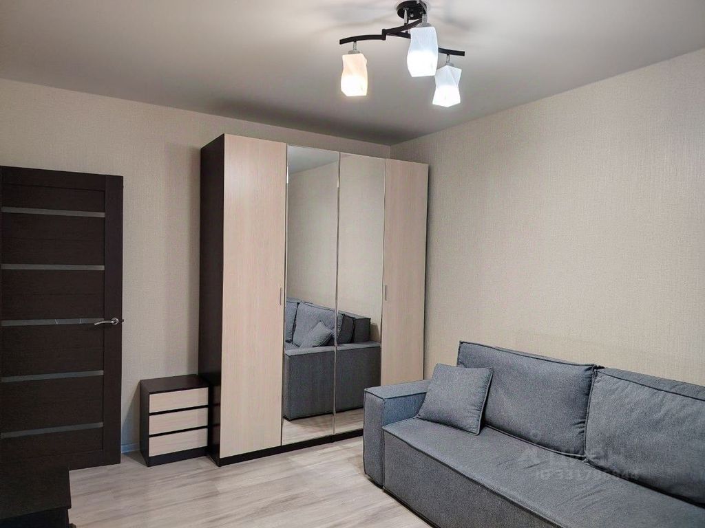 m. Butovo: Apartment, 2-rooms