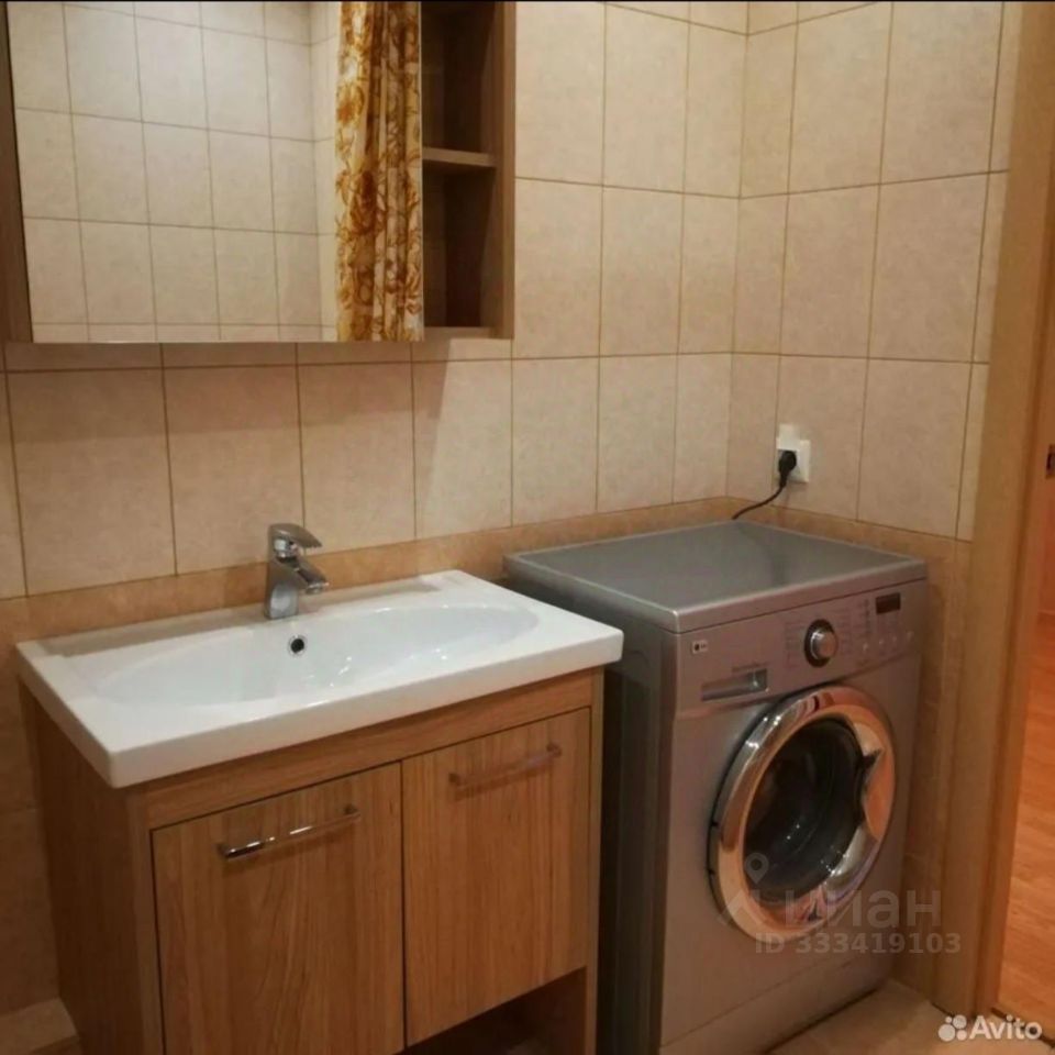 m. Reutovo: Apartment, 1-rooms